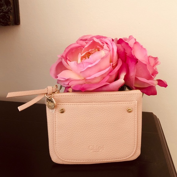 Chloe Handbags - 🌺 Chloé Mini Bag